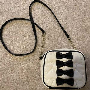 Betsey Johnson Purse